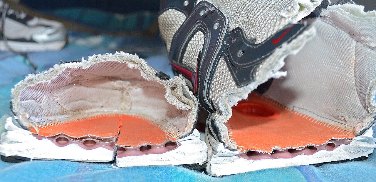 Nike Air Works Hits Shoe Four: Masyn's 3D-Printed Slip-On and a Reshuffled Release Calendar