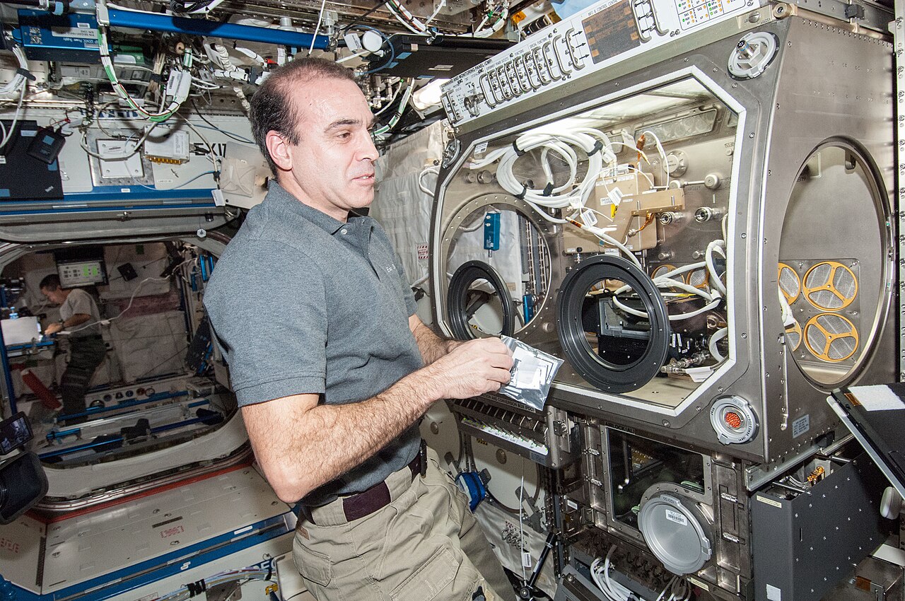 NSF and ISS National Lab Will Melt Metal Powder in Microgravity to Chase Defects in Metal 3D Printing