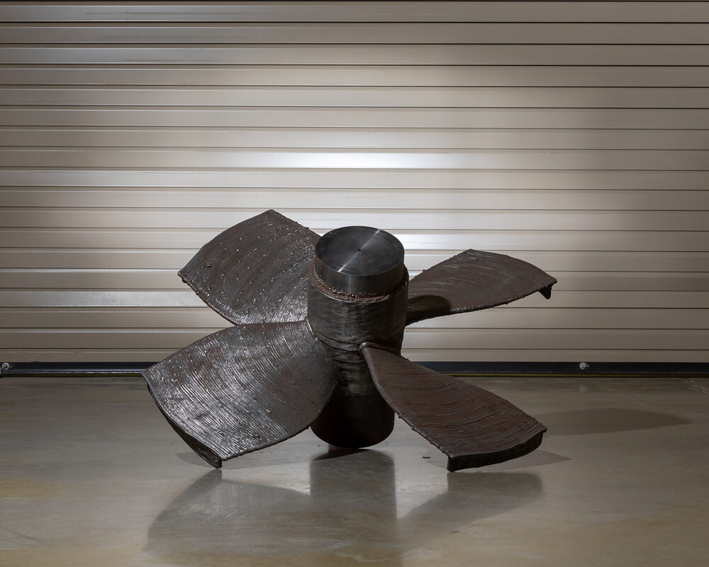 ORNL and INL 3D Print a Steel Pressure Vessel to Chase "Born-Qualified" Nuclear Parts