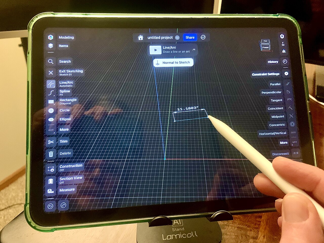 OwlCAD Beta Brings Free Parametric CAD to the Browser, With an AI That Returns Editable Geometry