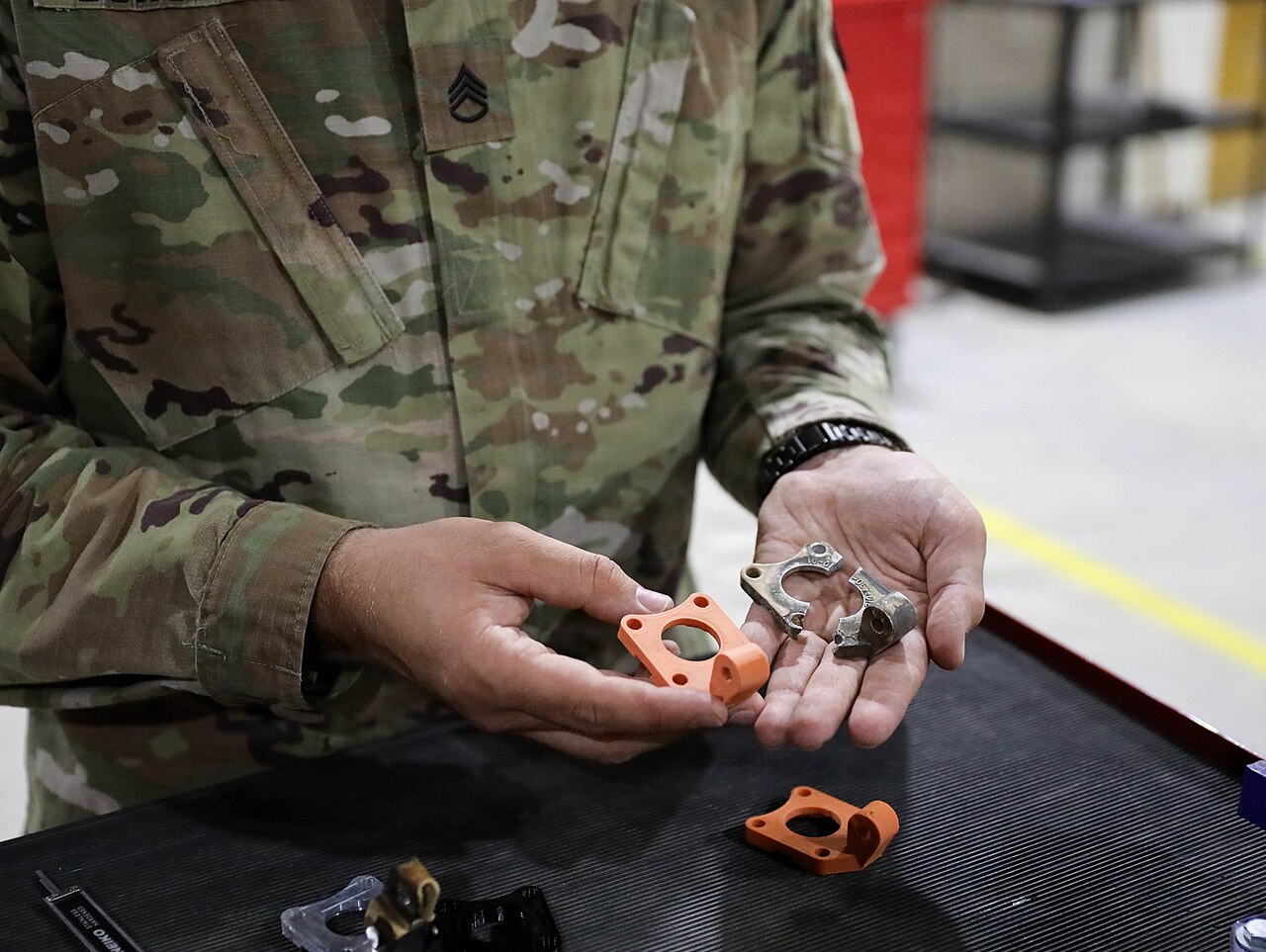 Phase3D Signs Phillips Federal as Its Defense-Market Inspection Channel Partner
