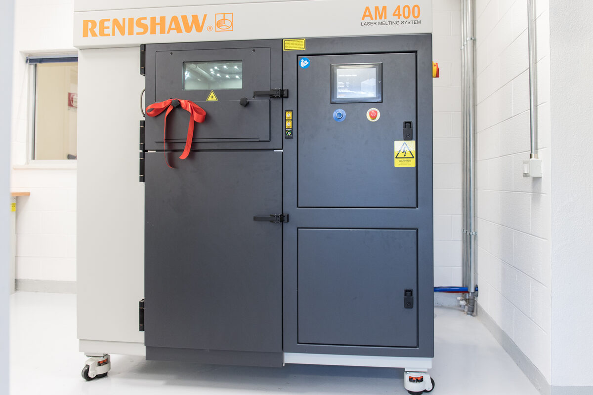 Phillips Corporation Rebrands Its Additive-Hybrid Unit as It Bets on Blended Manufacturing