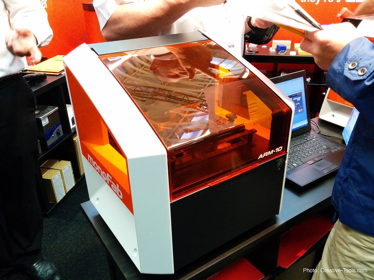 Phrozen Closes the Gap Between Its Sharpest and Its Biggest Resin Printer With the Sonic Mighty Revo 16K MAX