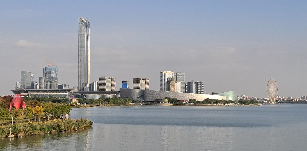 PollyPolymer Breaks Ground on US$75M Suzhou Headquarters and Factory