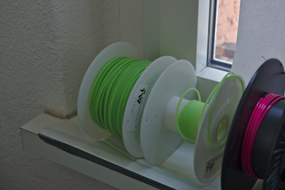Polymaker's HT-PLA Pro Doubles Impact Strength Without Giving Up Heat Resistance