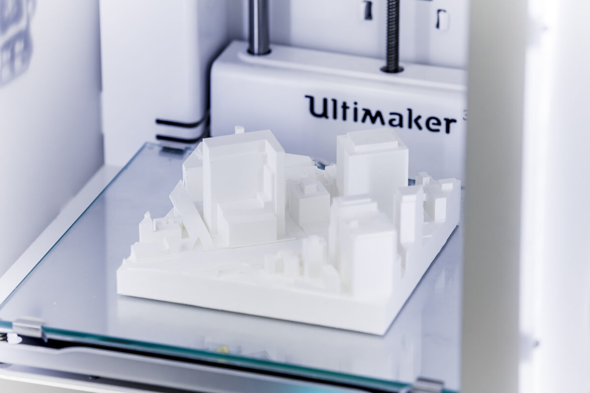 Printreon Launches Invite-Only Subscription Marketplace for 3D Model Designers