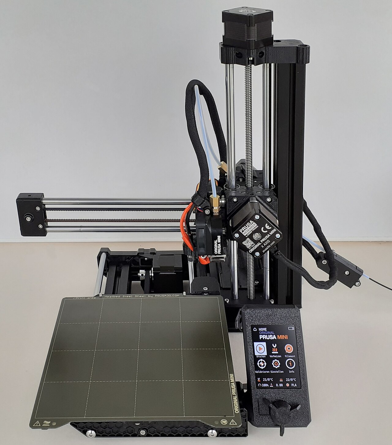 Prusa's CORE One L+ Reviewed: A $25 Nozzle-Wiper and Belt Upgrade That Earns an Editor's Choice