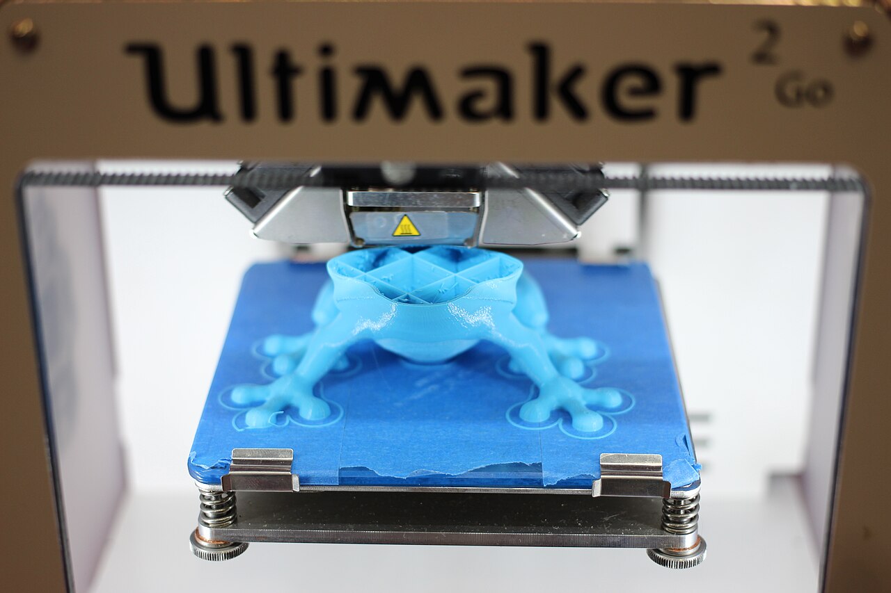 Tom's Hardware Tests the Prusa CORE One+ INDX: A Waste-Free Toolchanger