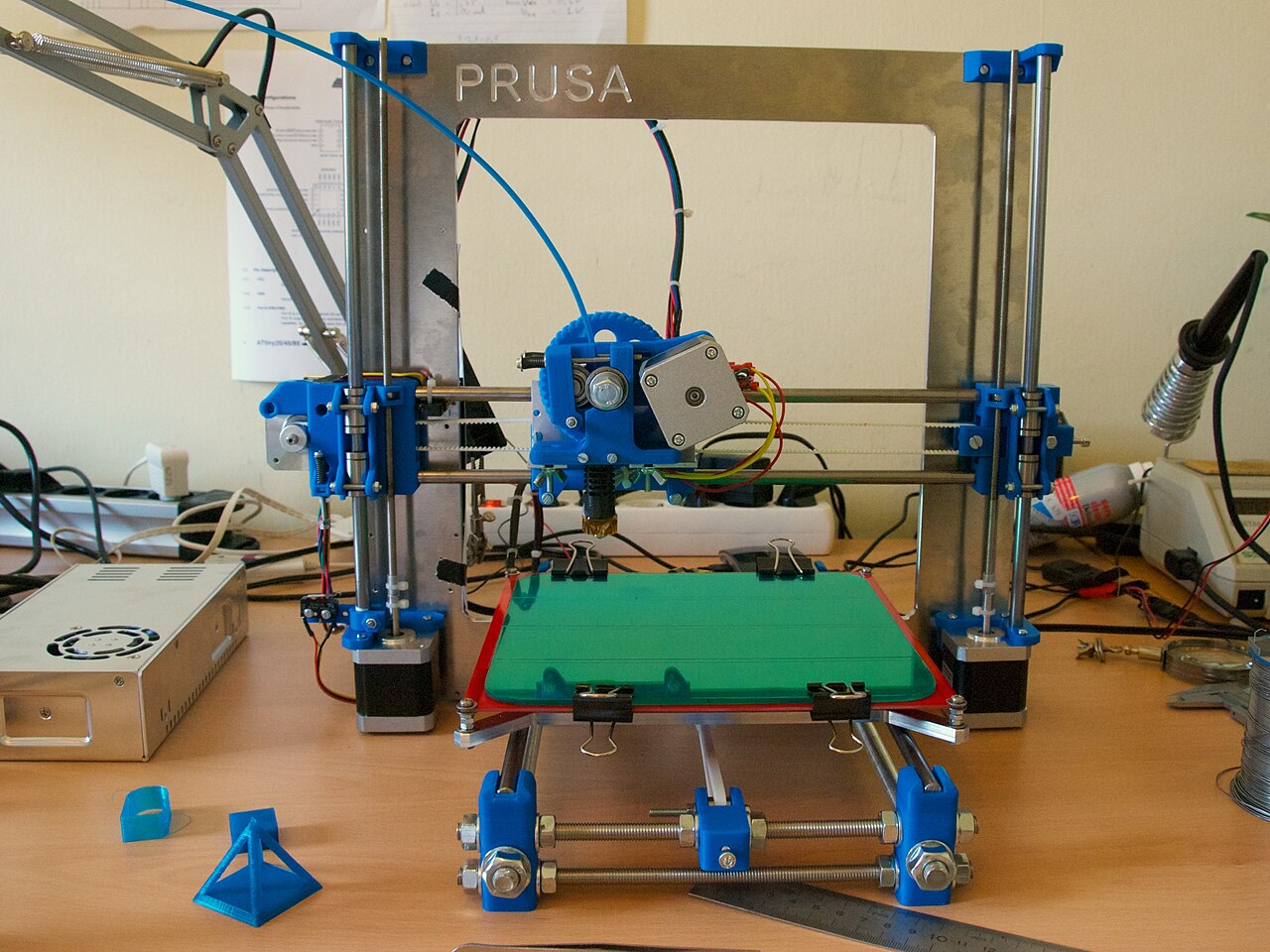 Prusa's $199.99 HT Hotend Turns the CORE One Into a 400 C Machine