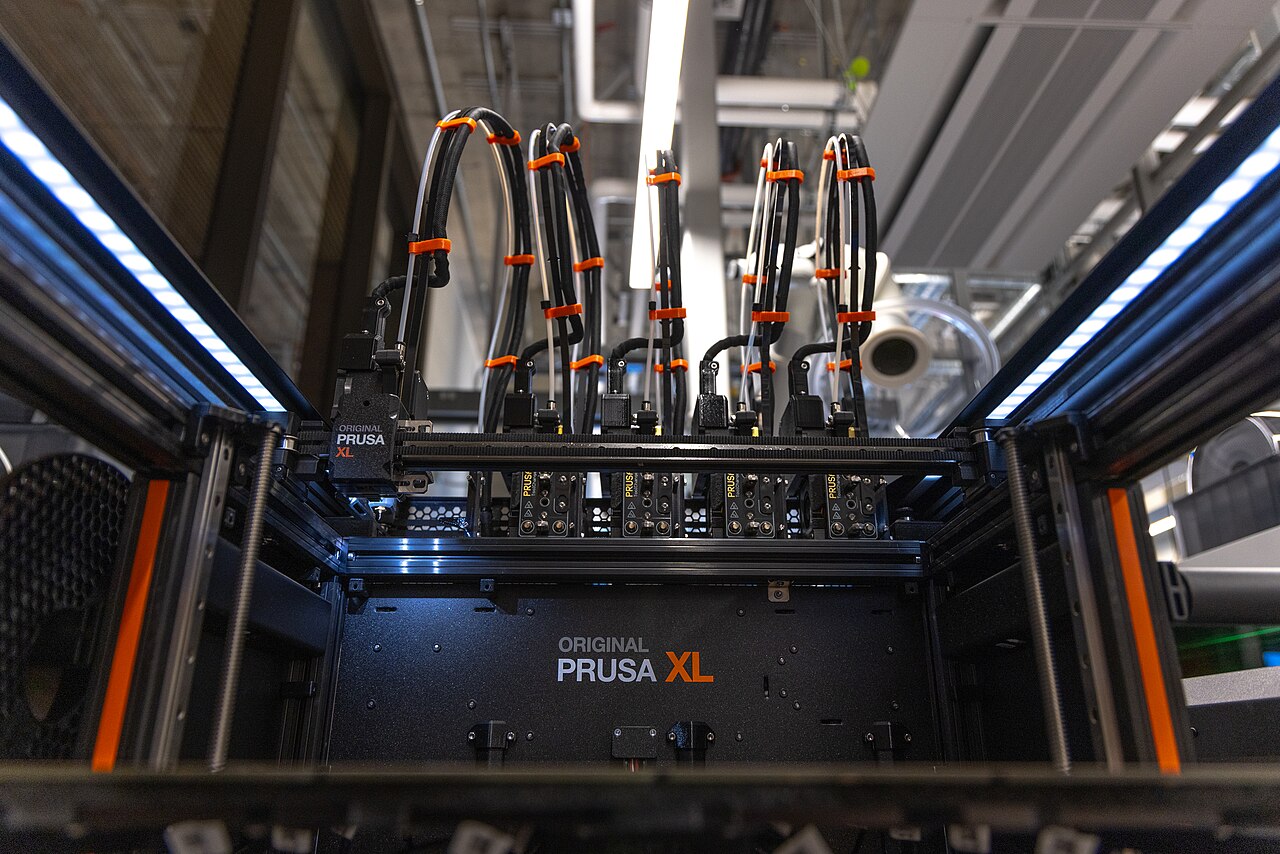 Prusa's INDX Conversion Kits Slip to Mid-August as Bondtech's 'Nozzlegate' Deepens