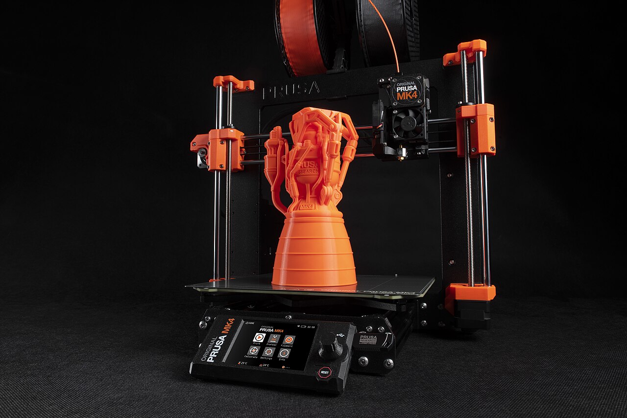 Prusa MK4S Review: The Benchmark Workhorse in 2026