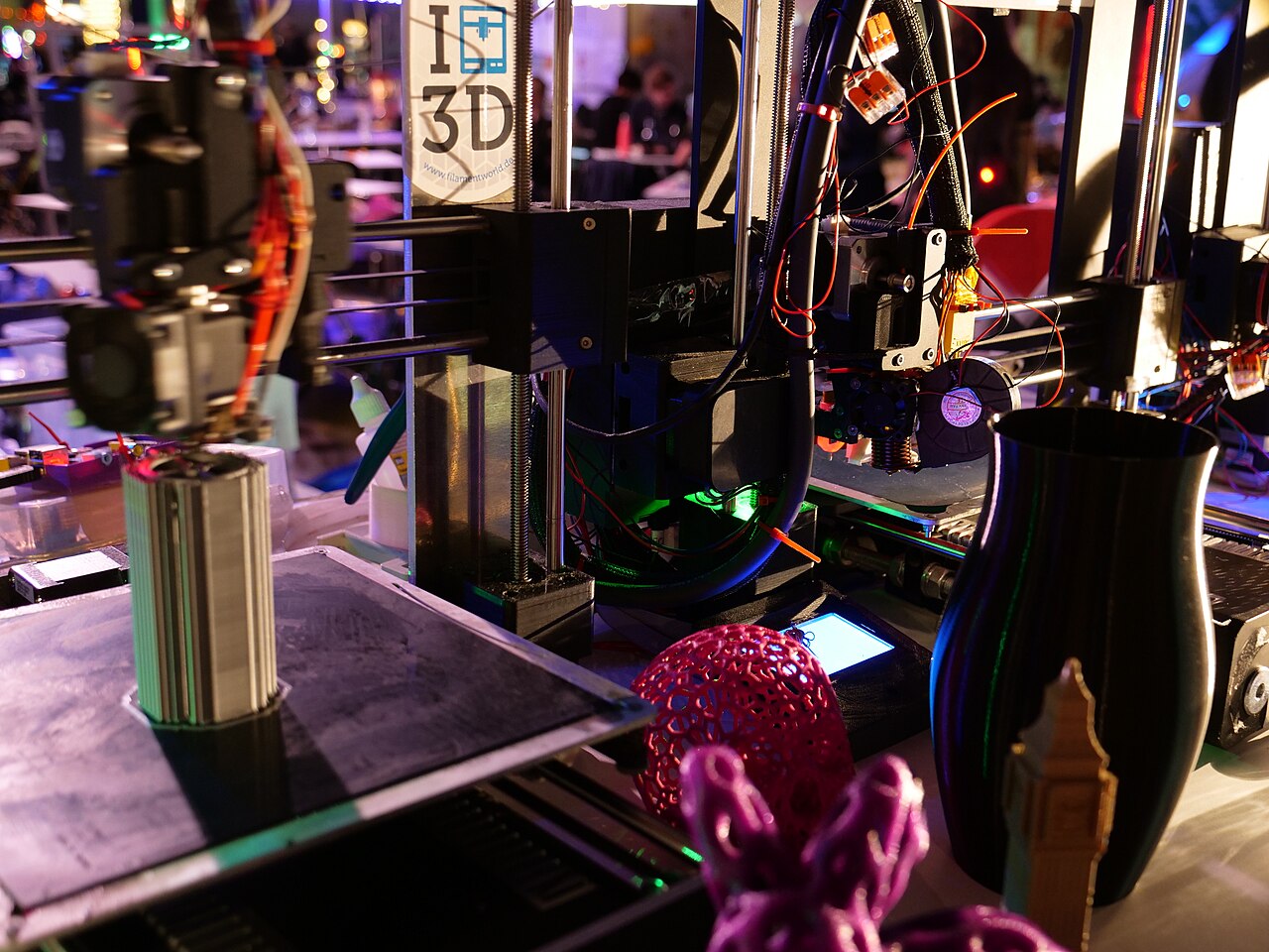 Prusa XL Gets Its Most Ambitious Update Yet: Silicone Printing, Pick-and-Place, and a Lower Price