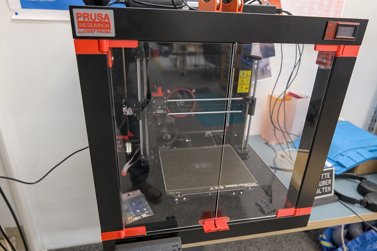 Prusa XL 5-Tool Review: Multi-Material Done the Hard Way