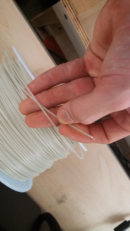 Prusament PLA Lightweight: A Foaming Filament That Prints 65% Lighter and Stretches a Spool 2-3x