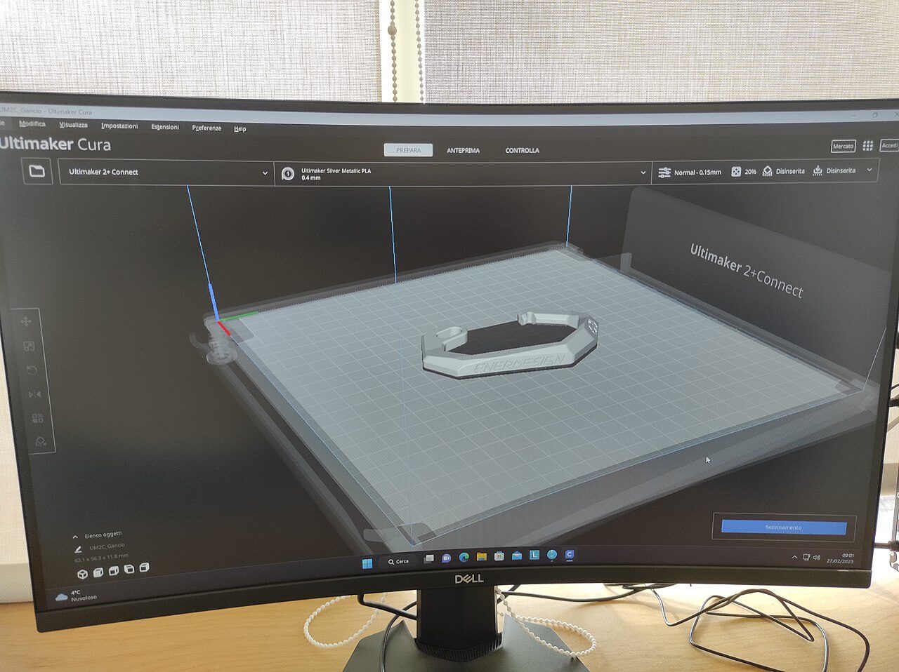 PrusaSlicer 3.x Beginner's Guide: From First Import to Perfect Supports