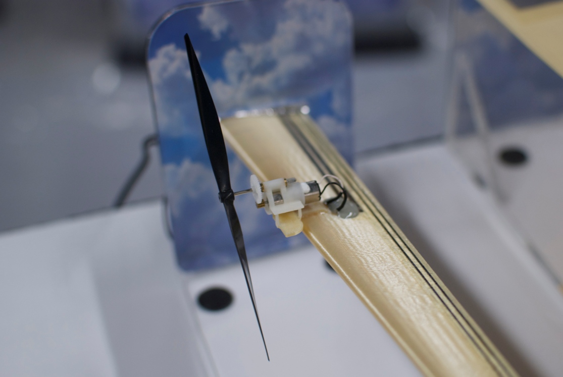 80 Printers, One Drone Farm: Quantum Cyber Stands Up a Connecticut Production Line