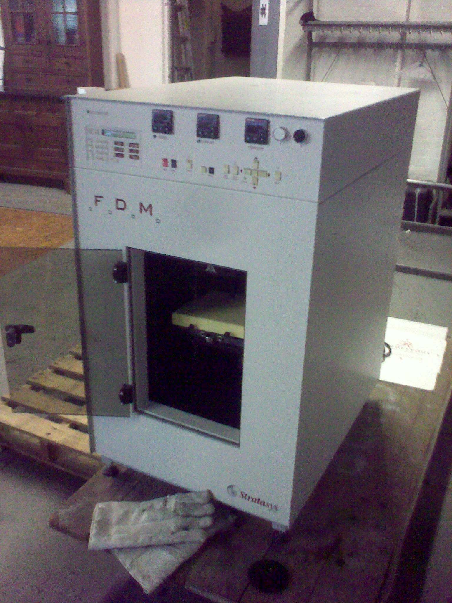 R3 Printing Ships American-Made Industrial FFF Printers Without a Dollar of VC Money