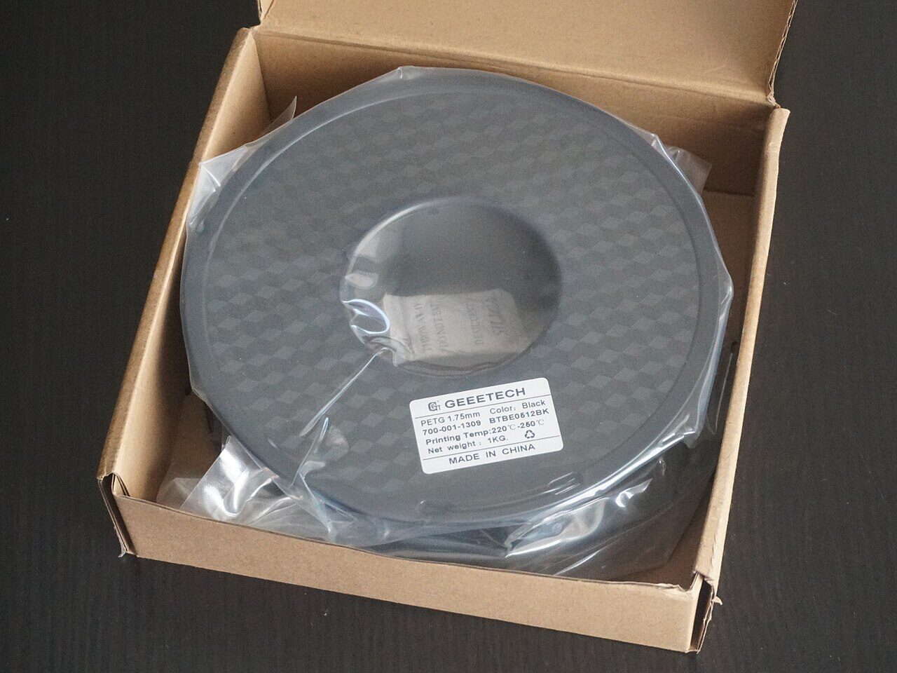 Recycled Filament Is Going Mainstream — and It's Finally Good Enough