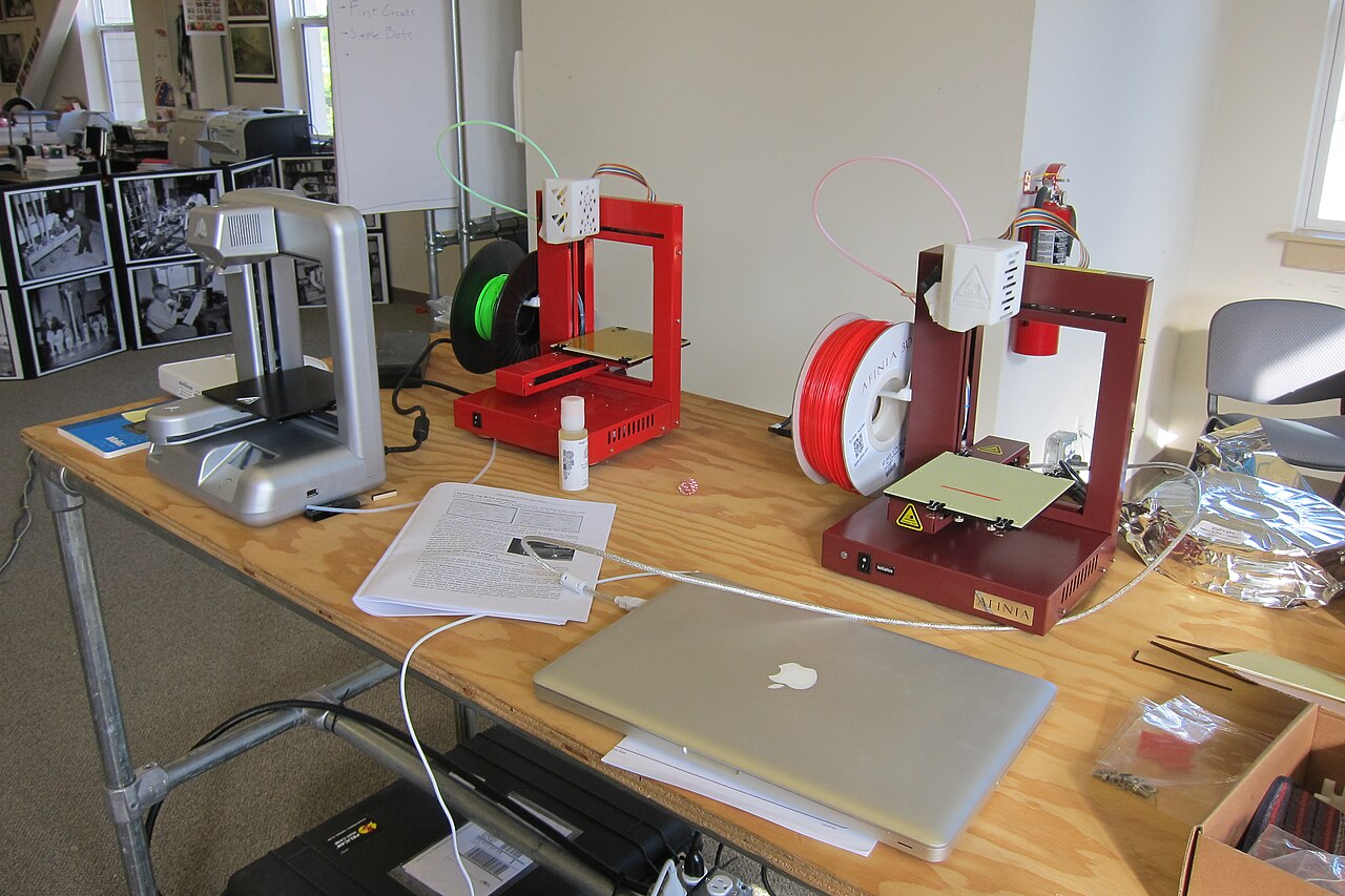 San Diego County Sues Polymaker, Arguing Marketing Turns PLA Filament Into a 'Firearm Precursor Part'