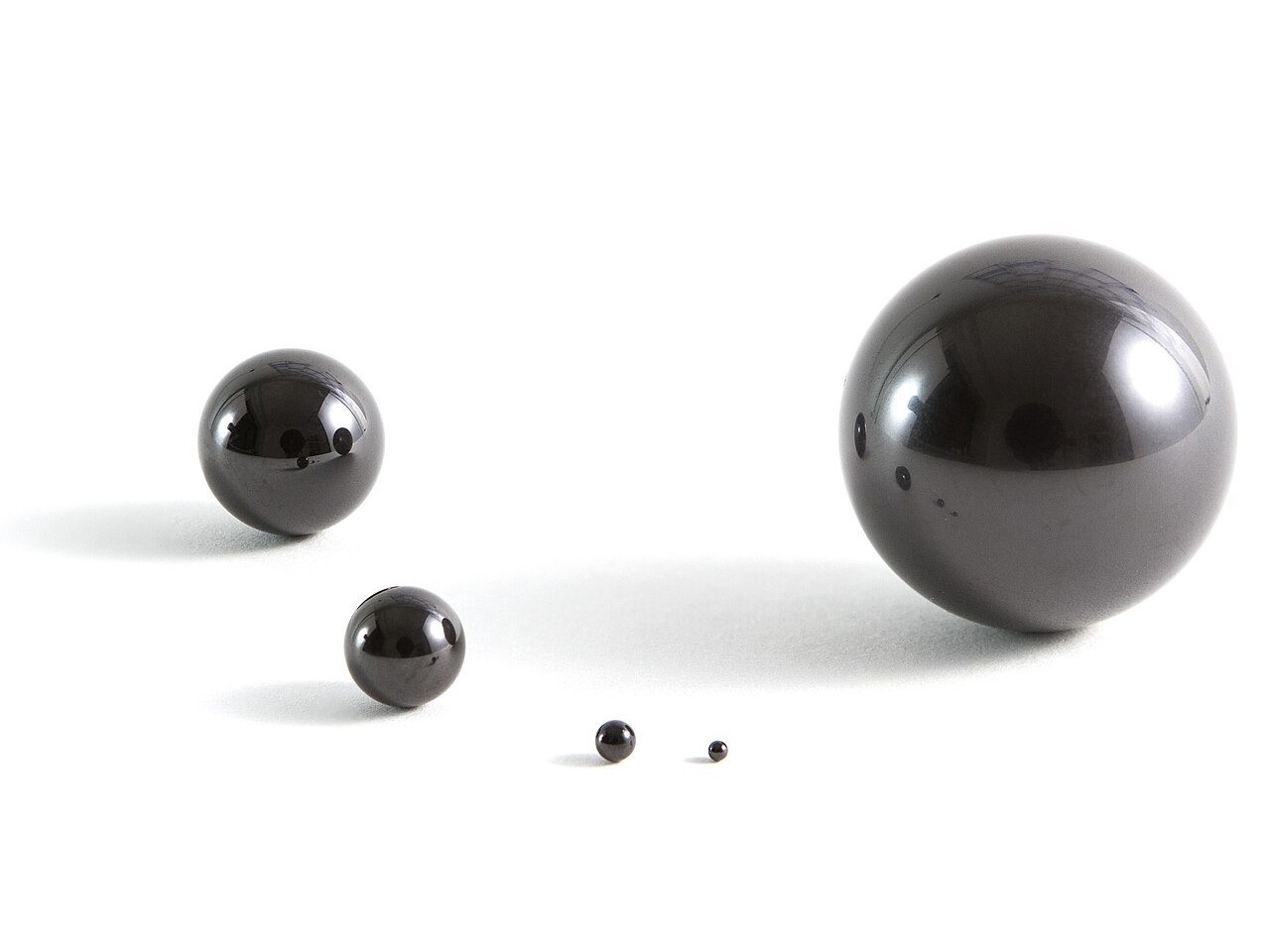 Sinto Advanced Ceramics Pushes Beyond Oxides, Adds Aluminum Nitride and Silicon Nitride