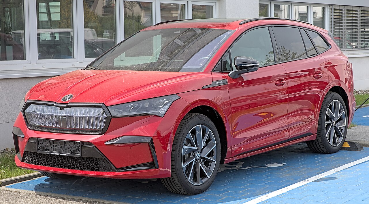 Skoda Puts Ten Official Car Accessories on Printables as Free Files, With a Non-Commercial Licence