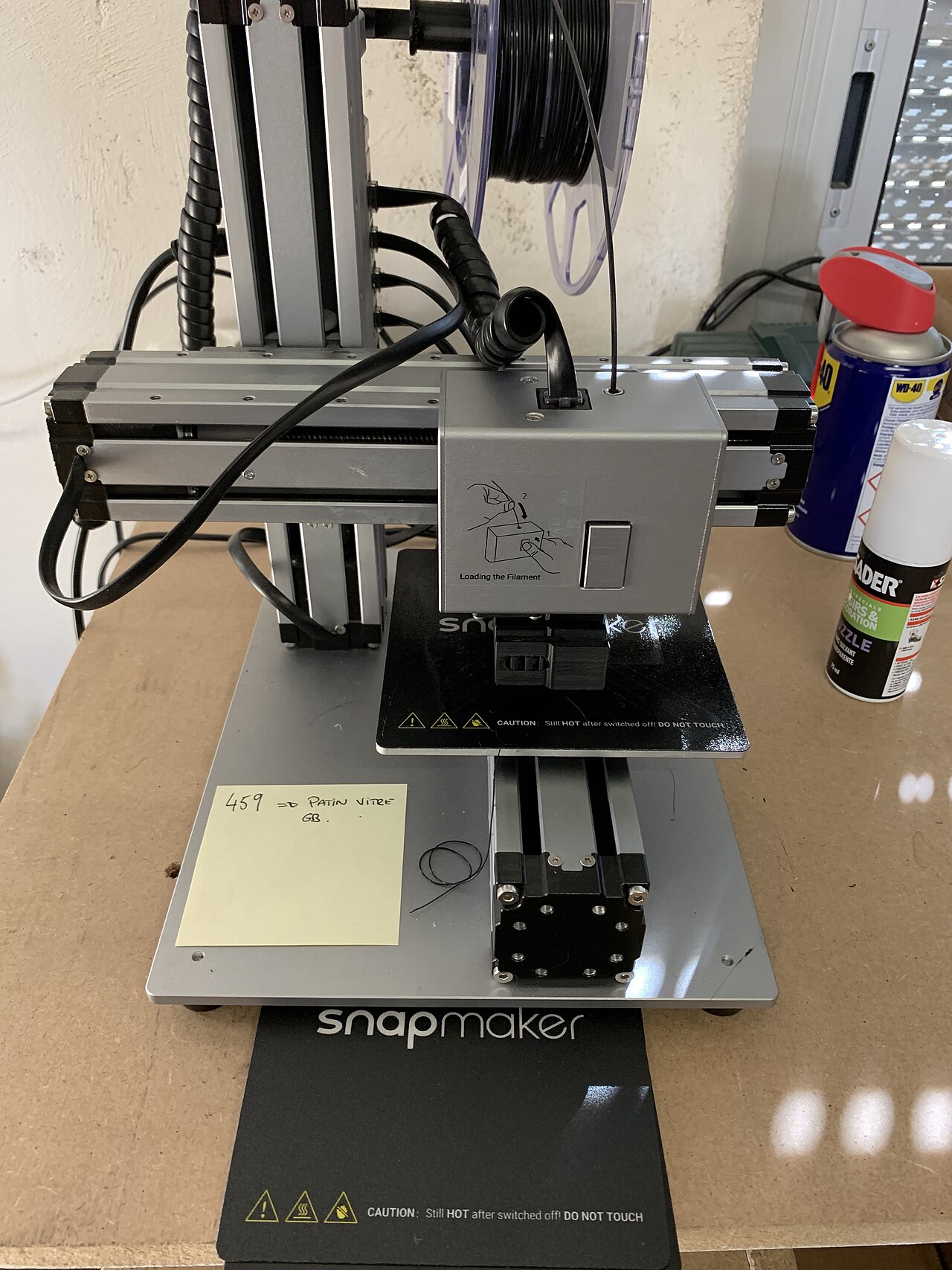 Snapmaker Orca 2.4.0 Beta: Crash Fixes, High-Flow Hotend Profiles and a Merged Preset List for the U1