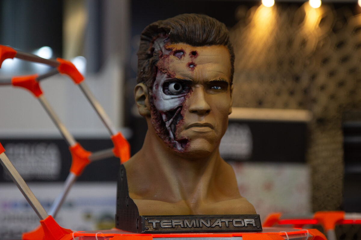 Snapmaker Pulls Back the Curtain on Space, Its New Model Marketplace, at Formnext Asia Shenzhen