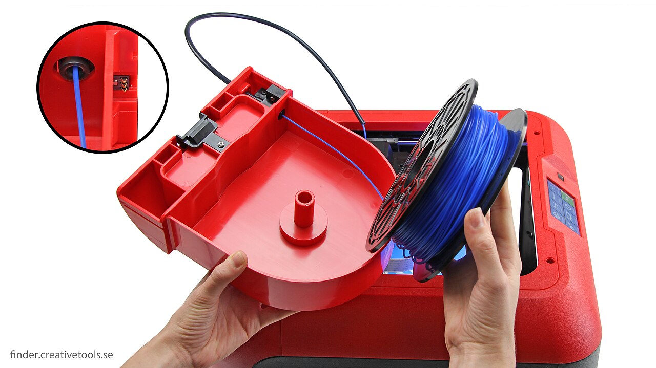 Snapmaker Opens Space 3D-Model Platform, Pays Creators by Print Time Instead of Downloads
