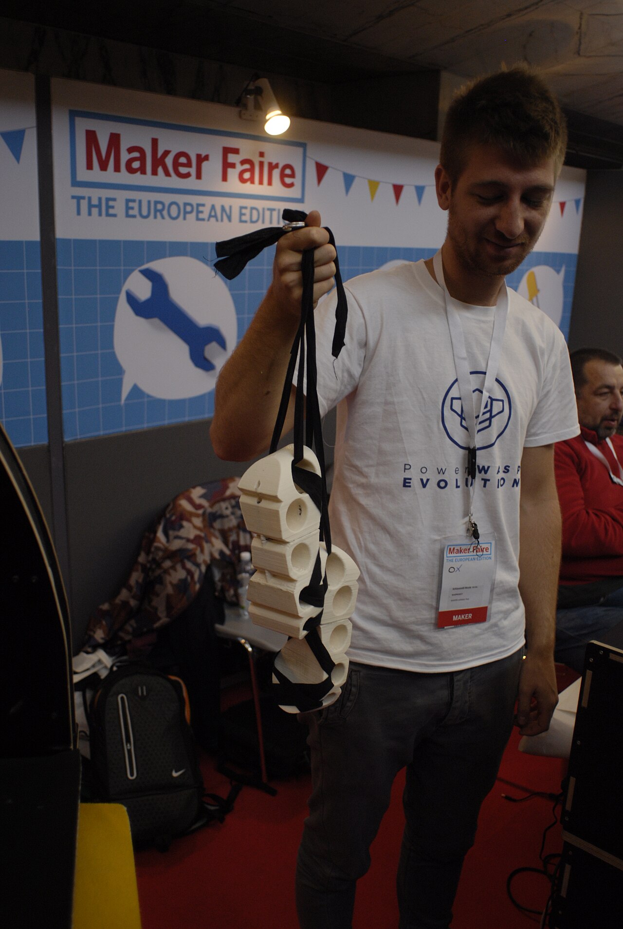 Sneakprint's ShoeFactory Sells Foot-Fitted Flip-Flops as a Printable STL File