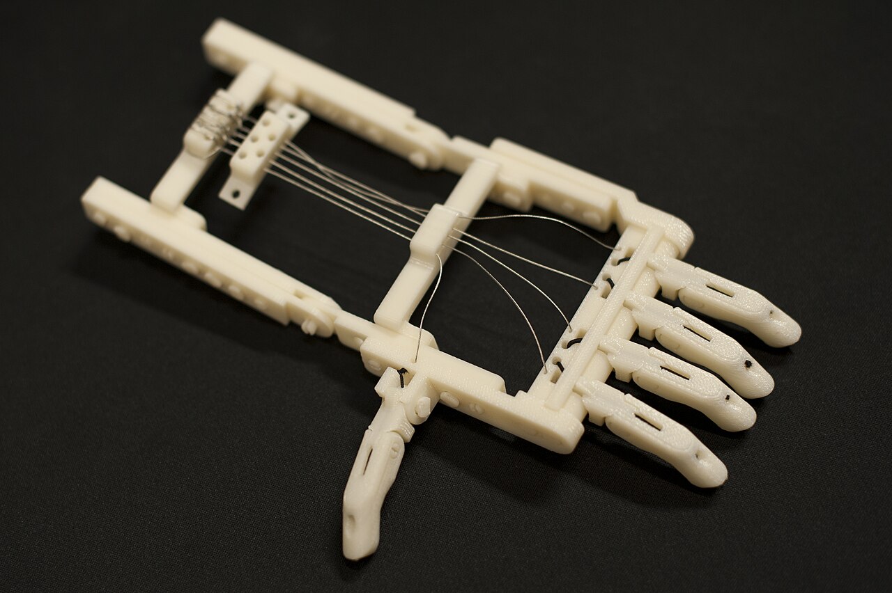 Silicone, PEEK and Multi-Metal: Three Medical 3D Printing Firms Share One Roof in Munich