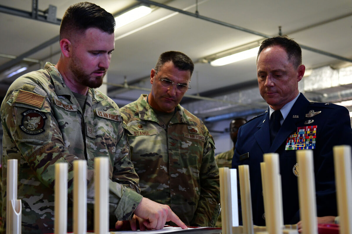 SPEE3D Hands Global CEO Role to Bryan O'Connor as Founder Moves to Chase US Defense Growth
