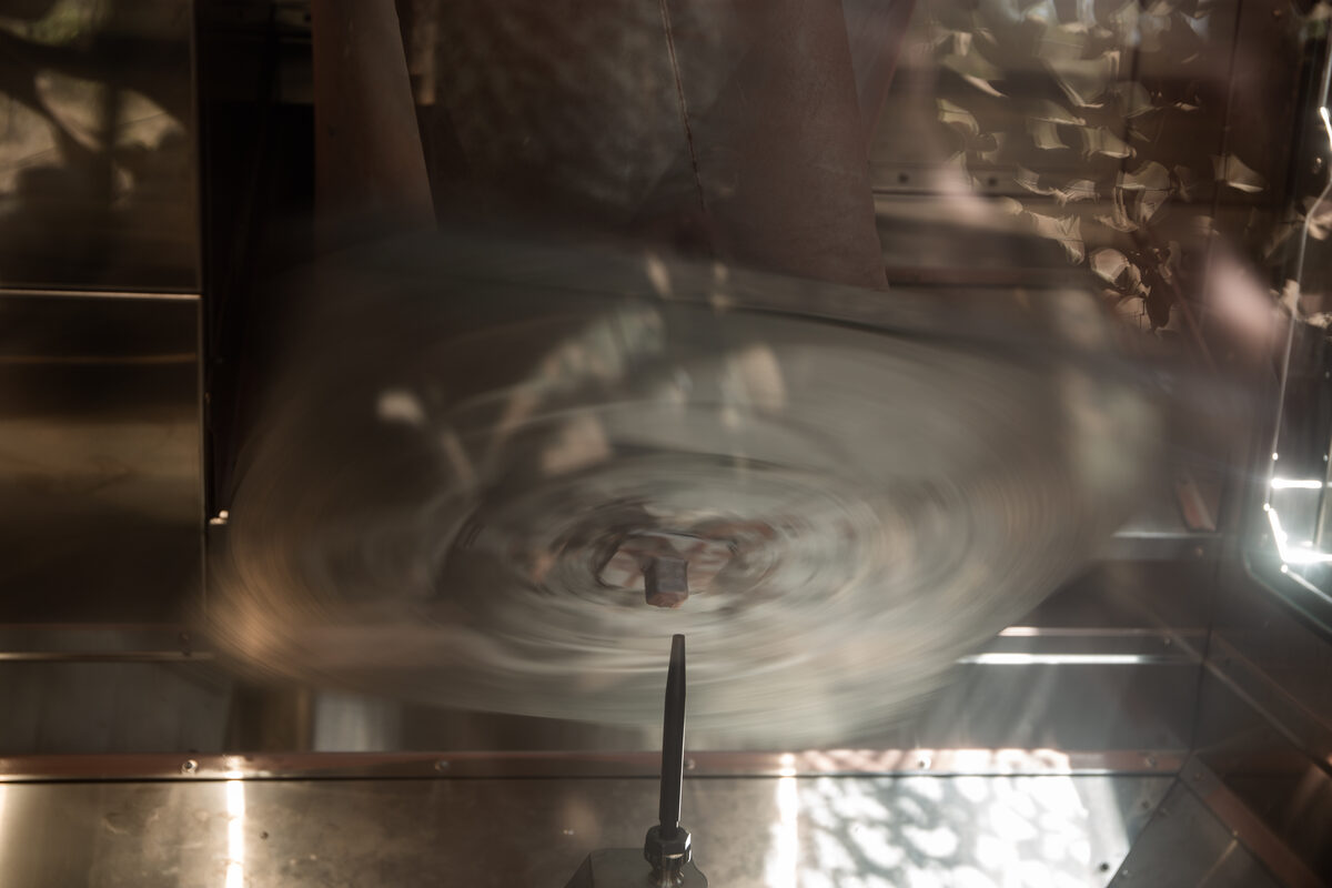 SPEE3D's Cold-Spray Metal Printer Goes to Sea for the First Time at RIMPAC 2026