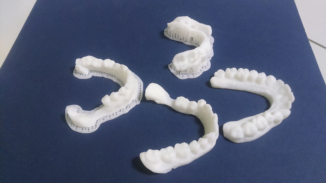 SprintRay Moves Past Printers With Its First Intraoral Scanner and a Compact Nano Print-Wash-Cure Line