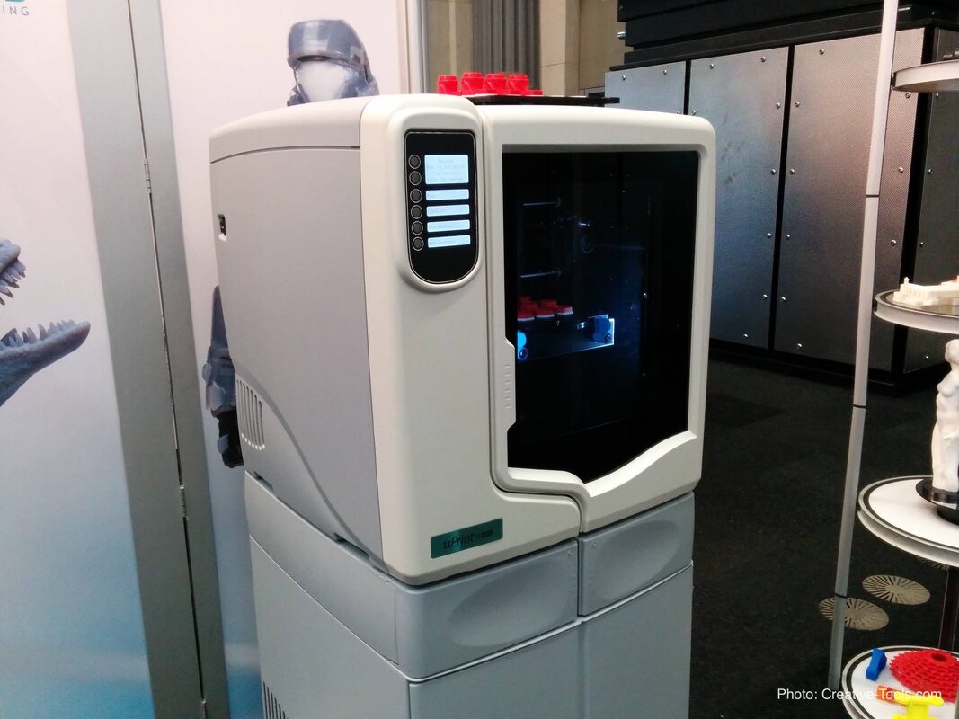 Stratasys Posts Record Consumables Revenue as Defense Sales Jump 17% in Q2