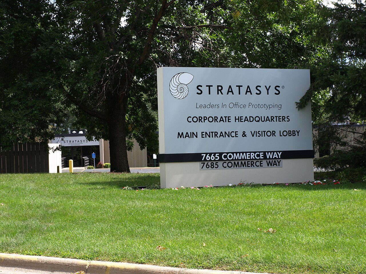 Stratasys CEO Yoav Zeif on Markforged, the iAM Marketplace, and Why the Company Is Betting on High-Value Production