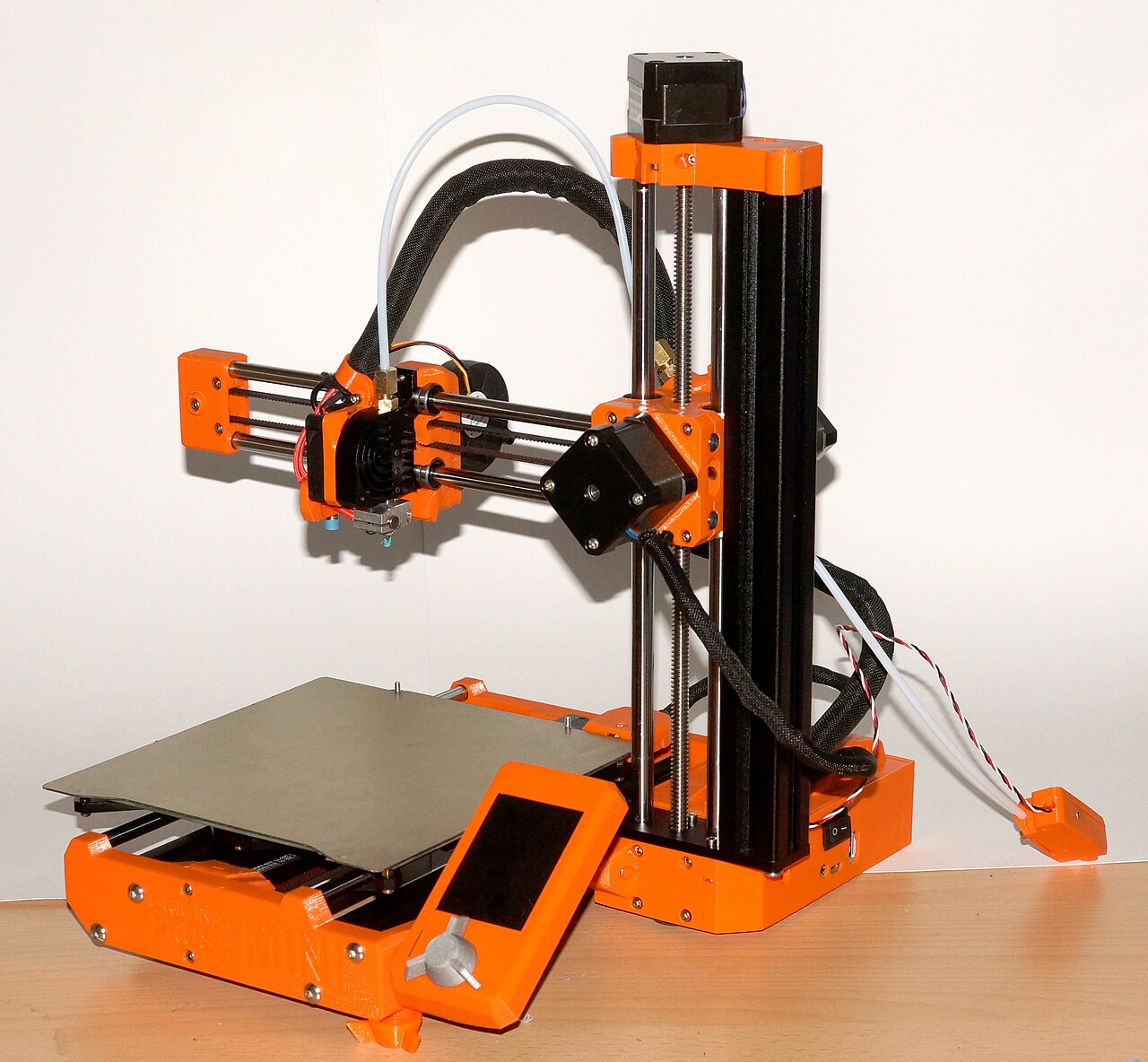 Thomas Sanladerer Finds the Prusa CORE One INDX Struggles With Non-Prusa Filament