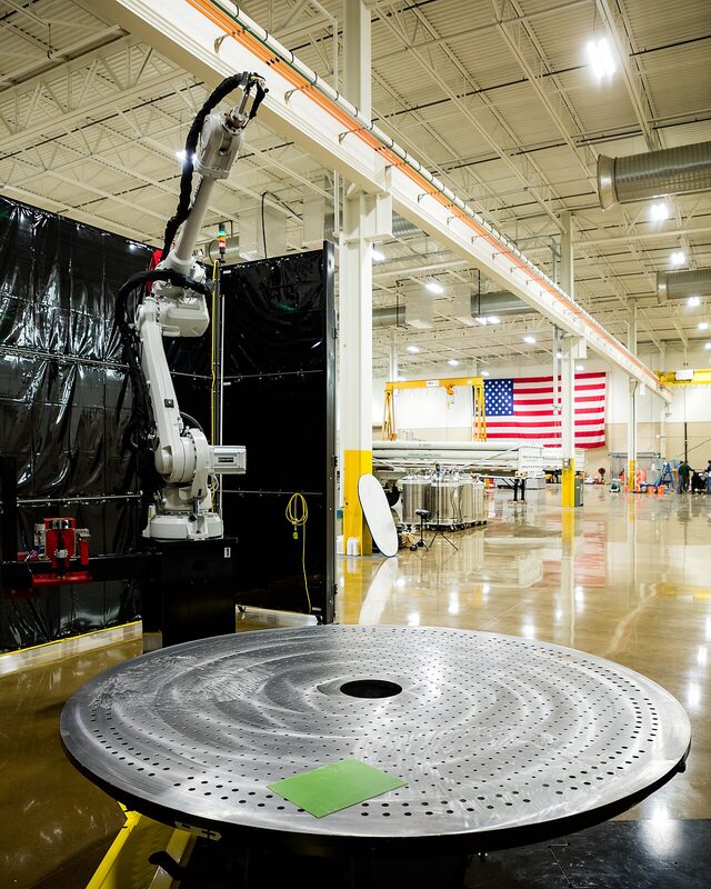 UMaine's 3Dirigo X: A 40-Knot, 30-Foot 3D-Printed Boat Signals a Manufacturing Leap