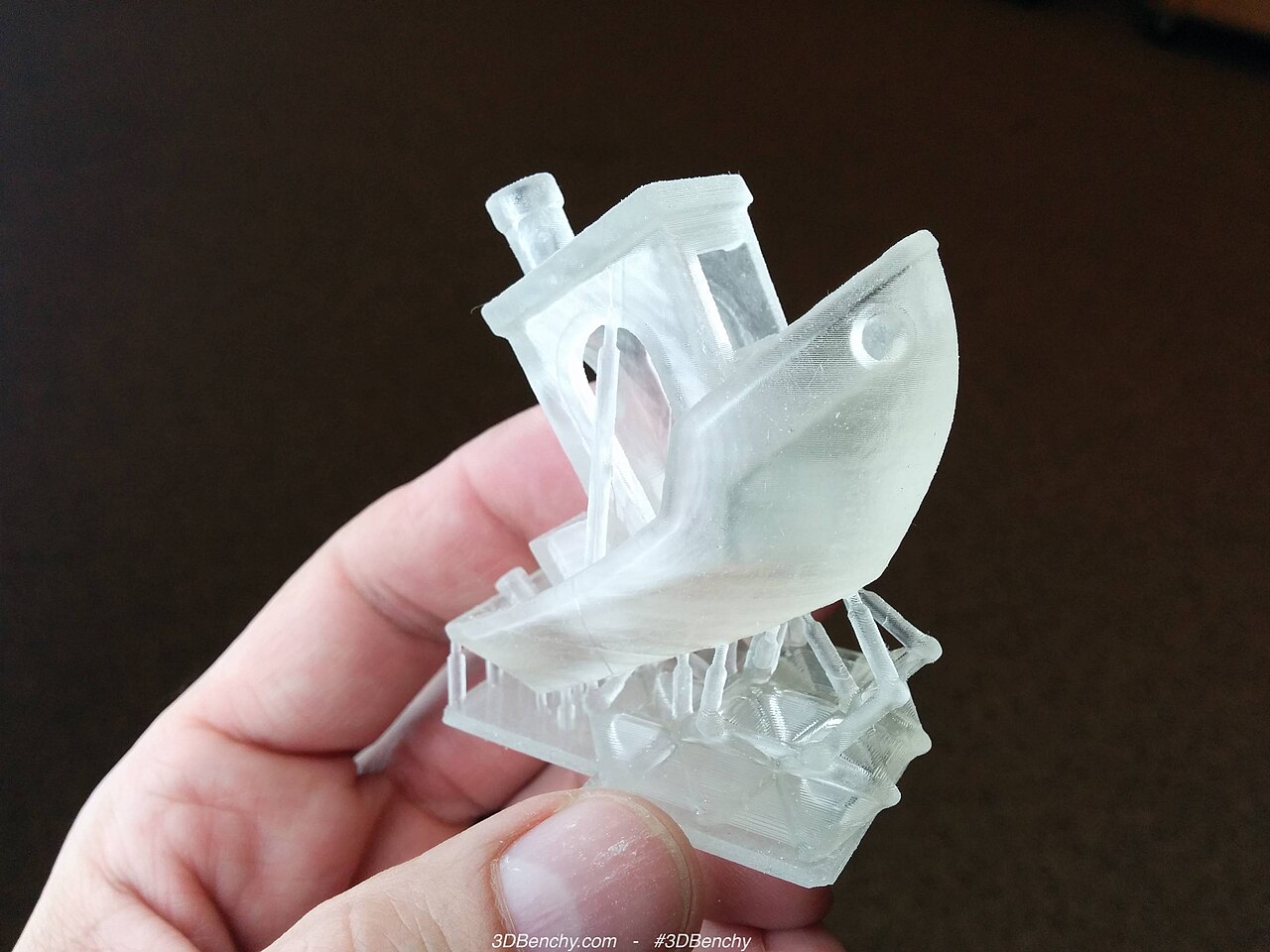 UniFormation S10: A Desktop Resin Printer That Also Washes and Dries Your Prints
