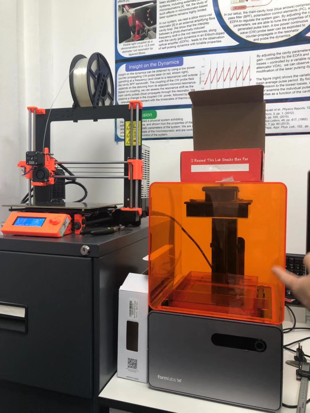 University of Nebraska Omaha Wins $8M NSF Award to Launch the Nebraska Center for 3D Innovation