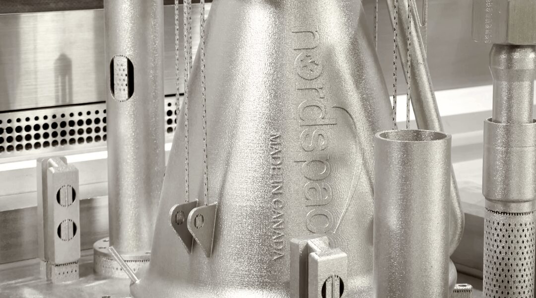 Rocket Engine Maker Ursa Major Goes Public in $2.3 Billion SPAC Deal Built on 3D-Printed Hardware