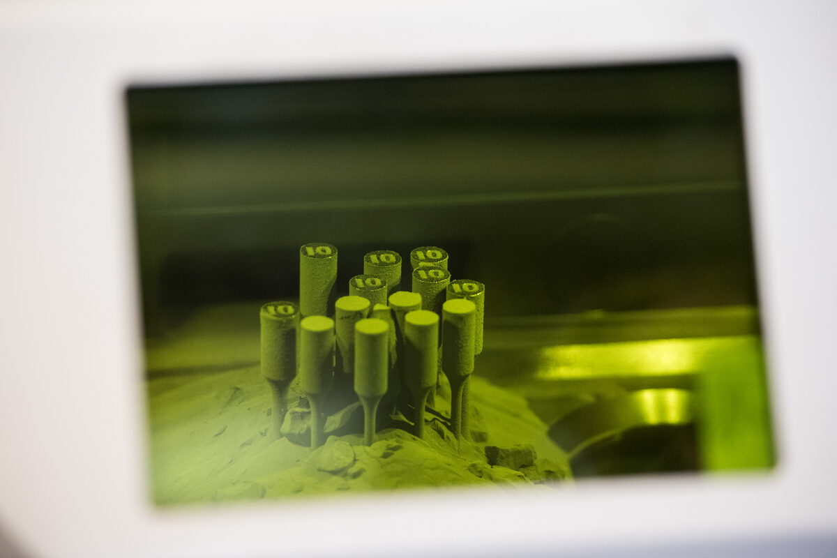 Velo3D Triples Metal 3D Printing Capacity With New 289,000-Sq-Ft Livermore Campus
