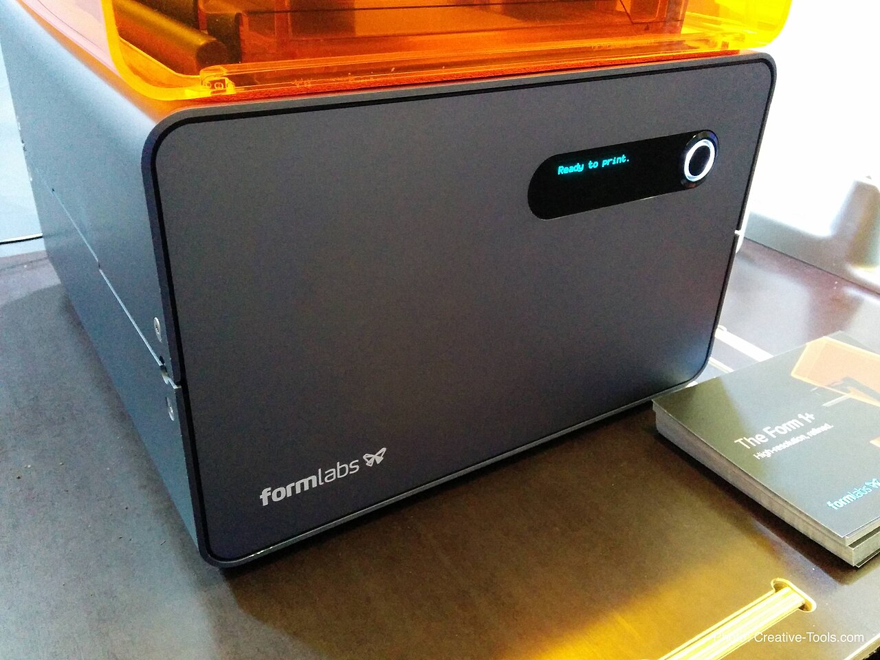 VoxTech3D Becomes North American Distributor for Nano-XS3DTech Micro-DLP Printers