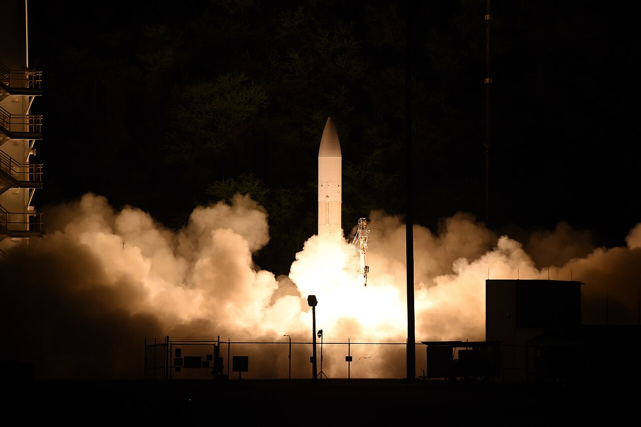VulcanForms and Specter Aerospace Team Up to 3D Print Hypersonic Weapons at Scale