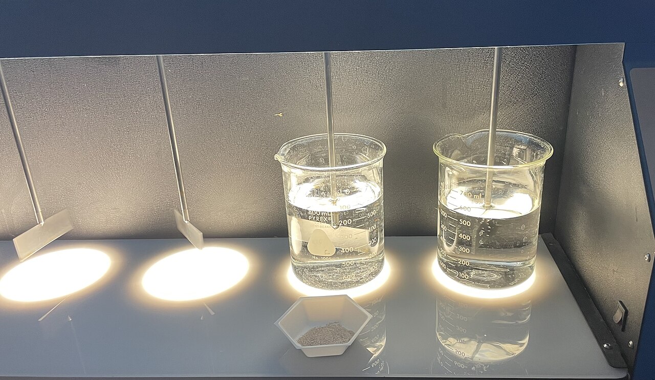Waterloo Researchers 3D Print a PLA Filter That Pulls 90% of Microplastics From Water