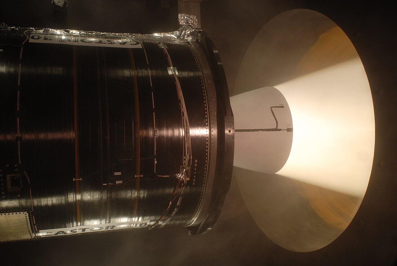 Leidos Taps X-Bow's 3D-Printed Rocket Motors for the Army's Low-Cost Cruise Missile