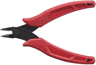 Klein Tools D275-5 Flush Cutters