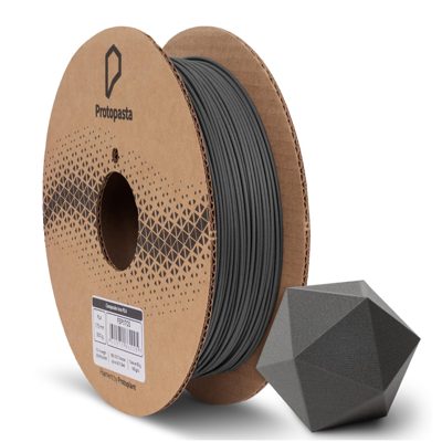 Protopasta Iron-Filled PLA