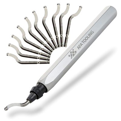 AFA Tooling Deburring Tool