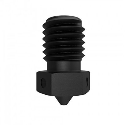 E3D Hardened Steel V6 Nozzle 0.4mm
