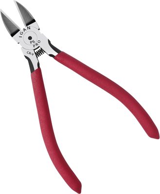 IGAN-P6 Flush Cutters